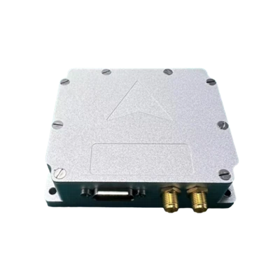 Sistem Navigasi Inersia MSI100 MEMS_GNSS