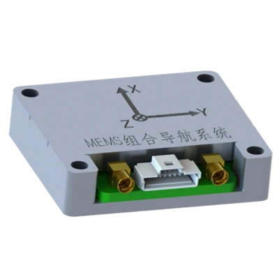 Sistem Navigasi Inersia MEMS Mikro MSI105