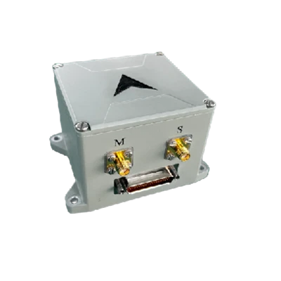 MSI300 MEMS_GNSS Gabungan Sistem Navigasi Inersia