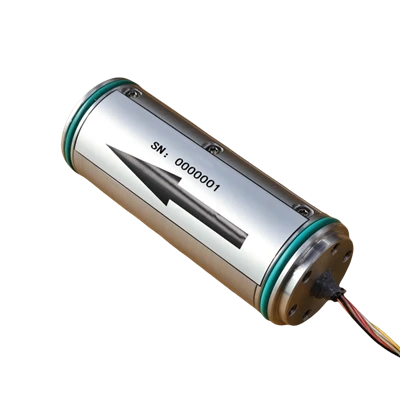 MSN300 MEMS Utara Finder Presisi Tinggi