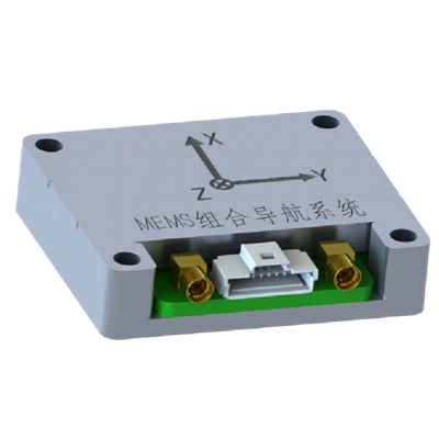 MSU105 Mini MEMS Sistem Navigasi Inersia Terintegrasi